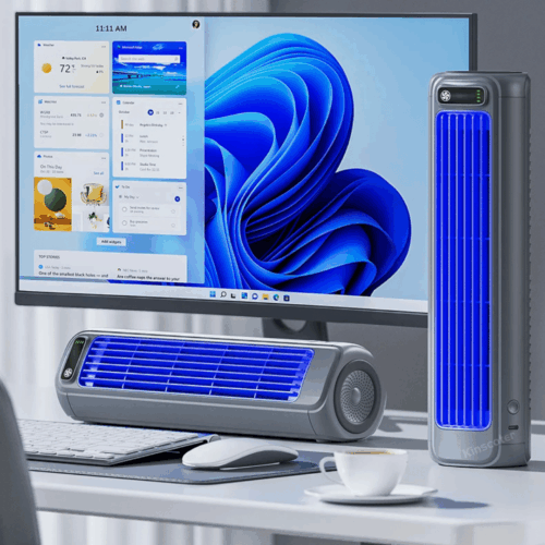 Solyball Cooling Ace (official Retailer)